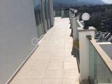 Karakumda 260 m2 Türk malı 3+1 Penthouse 300.000 stg