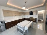 Alsancak’da 4+1 havuzlu eşyalı villa 490.000 Stg