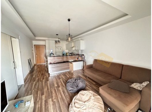 Merkez’de 2+1 eşyalı Türk malı 132.500 / 0548 823 96 10