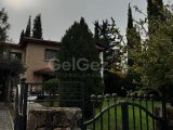 Çatalköy’de 3+1 eşyalı villa 1200 Stg