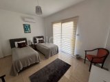 Alsancak’ta 4+1 eşyalı havuzlu villa 1600 Stg / 0548 823 96 10