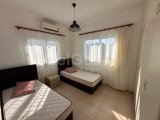 Alsancak’ta 3+1 eşyalı havuzlu villa 1300 Stg / 0548 823 96 10