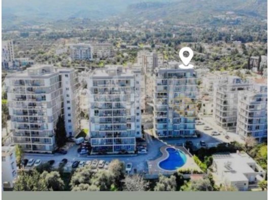 Kar market yakını 2+1 eşyalı havuzlu 850 stg / 0548 823 96 10