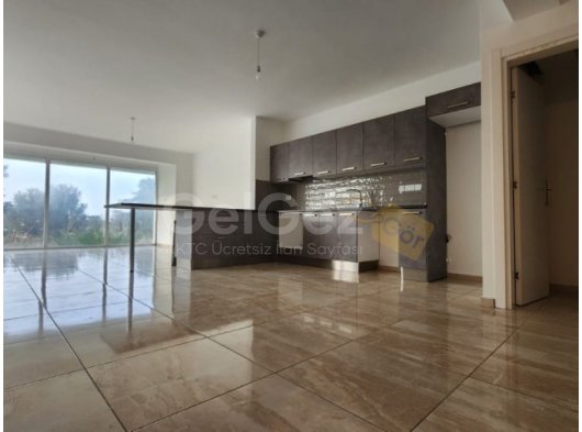 Doğanköy'de 3+2 eşdeğer ortal havuzlu 260 m2 daire 250.000 STG / 0548 823 96 10