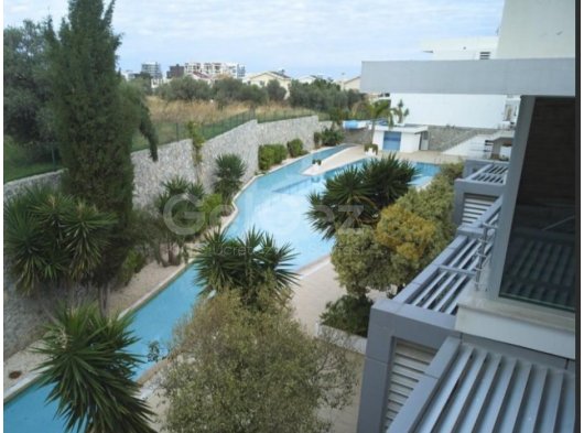 Doğanköy'de Dubleks Türk Malı 2+1 havuzlu 260 m2 173.250 STG / 0548 823 96 10