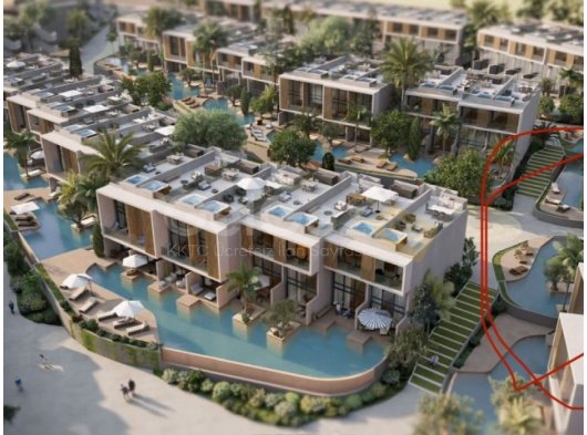 Esentepe'de 1+1 loft 115 m2 daire 218.900/ 0548 823 96 10