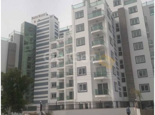 Oscar Otel Yakını Havuzlu Türk malı 2+1 Eşyalı 131.250 STG / 0548 823 96 10