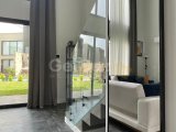 Karaoğlanoğlu'nda 1+1 65 m2 havuzlu loft daire 184.500 STG / 0548 823 96 10
