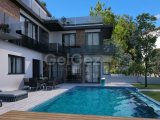 Zeytinlik bölgesinde 4+1 luks villa 790.000 STG'den başlayan fiyatlarla