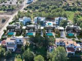 Zeytinlik bölgesinde 4+1 luks villa 790.000 STG'den başlayan fiyatlarla