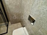 Çatalköy’de 2+1 eşyalı ortak havuzlu bitişik villa 1400 stg / 0548 823 96 10