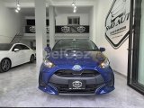 TOYOTA YARIS HYBIRT 2021