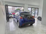 TOYOTA YARIS HYBIRT 2021