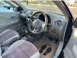 2011 Model Otomatik Nissan March