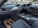 2014 Model Otomatik BMW 3 Serisi