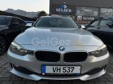 2014 Model Otomatik BMW 3 Serisi