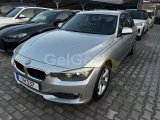 2014 Model Otomatik BMW 3 Serisi