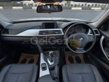 2014 Model Otomatik BMW 3 Serisi