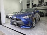 TOYOTA YARIS HYBIRT 2021