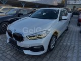 2021 Model Otomatik BMW 1 Serisi