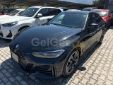 2022 Model Otomatik BMW 4 Serisi