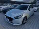 2021 Model Otomatik Mazda 2