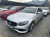 2018 Model Otomatik Mercedes-Benz E Serisi