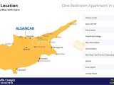 1+1 Daire Girne Alsancak