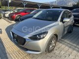 2022 Model Otomatik Mazda 2