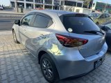 2022 Model Otomatik Mazda 2