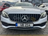 2018 Model Otomatik Mercedes-Benz E Serisi