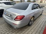 2018 Model Otomatik Mercedes-Benz E Serisi