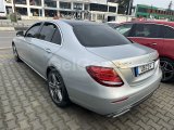 2018 Model Otomatik Mercedes-Benz E Serisi