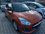 2021 Model Otomatik Suzuki Swift