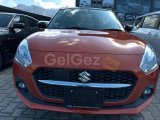 2021 Model Otomatik Suzuki Swift