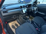 2021 Model Otomatik Suzuki Swift
