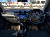 2021 Model Otomatik Suzuki Swift