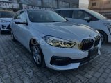 2021 Model Otomatik BMW 1 Serisi