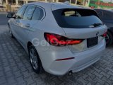2021 Model Otomatik BMW 1 Serisi
