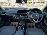 2021 Model Otomatik BMW 1 Serisi