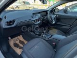 2021 Model Otomatik BMW 1 Serisi