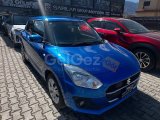2021 Model Otomatik Suzuki Swift