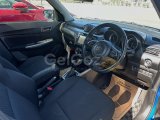 2021 Model Otomatik Suzuki Swift