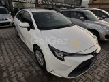 2022 Model Otomatik Toyota Corolla