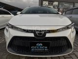 2022 Model Otomatik Toyota Corolla