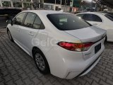 2022 Model Otomatik Toyota Corolla