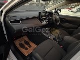 2022 Model Otomatik Toyota Corolla