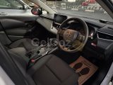 2022 Model Otomatik Toyota Corolla