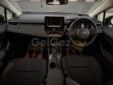 2022 Model Otomatik Toyota Corolla