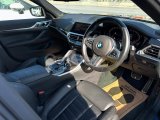2022 Model Otomatik BMW 4 Serisi